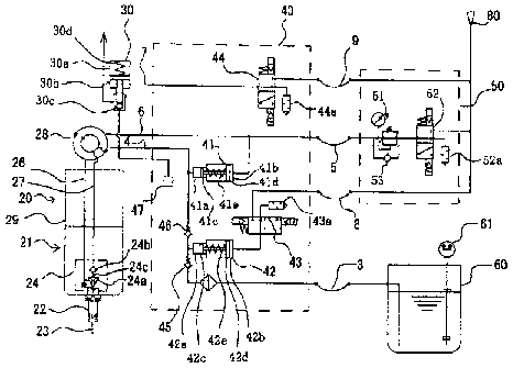 Une figure unique qui représente un dessin illustrant l'invention.